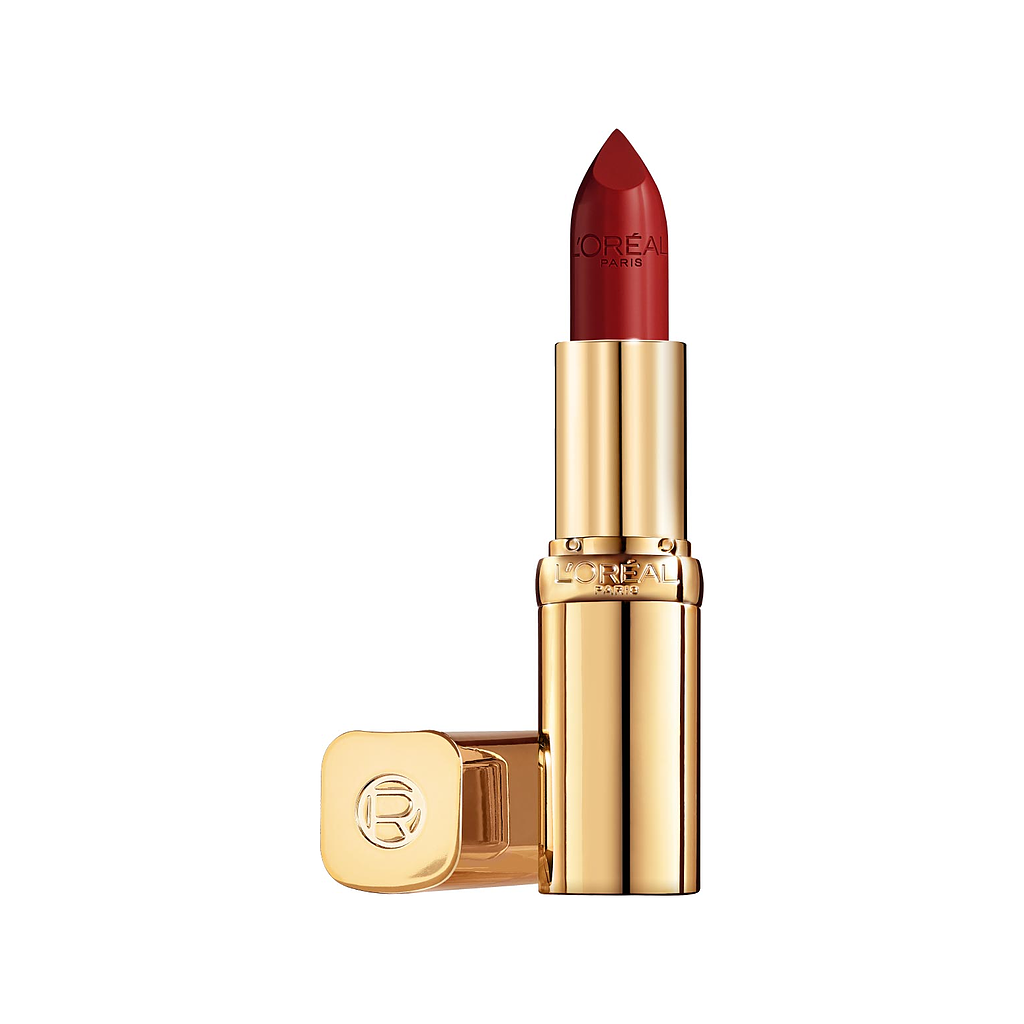 L'Oreal Paris Oa Color Riche Lipstick
