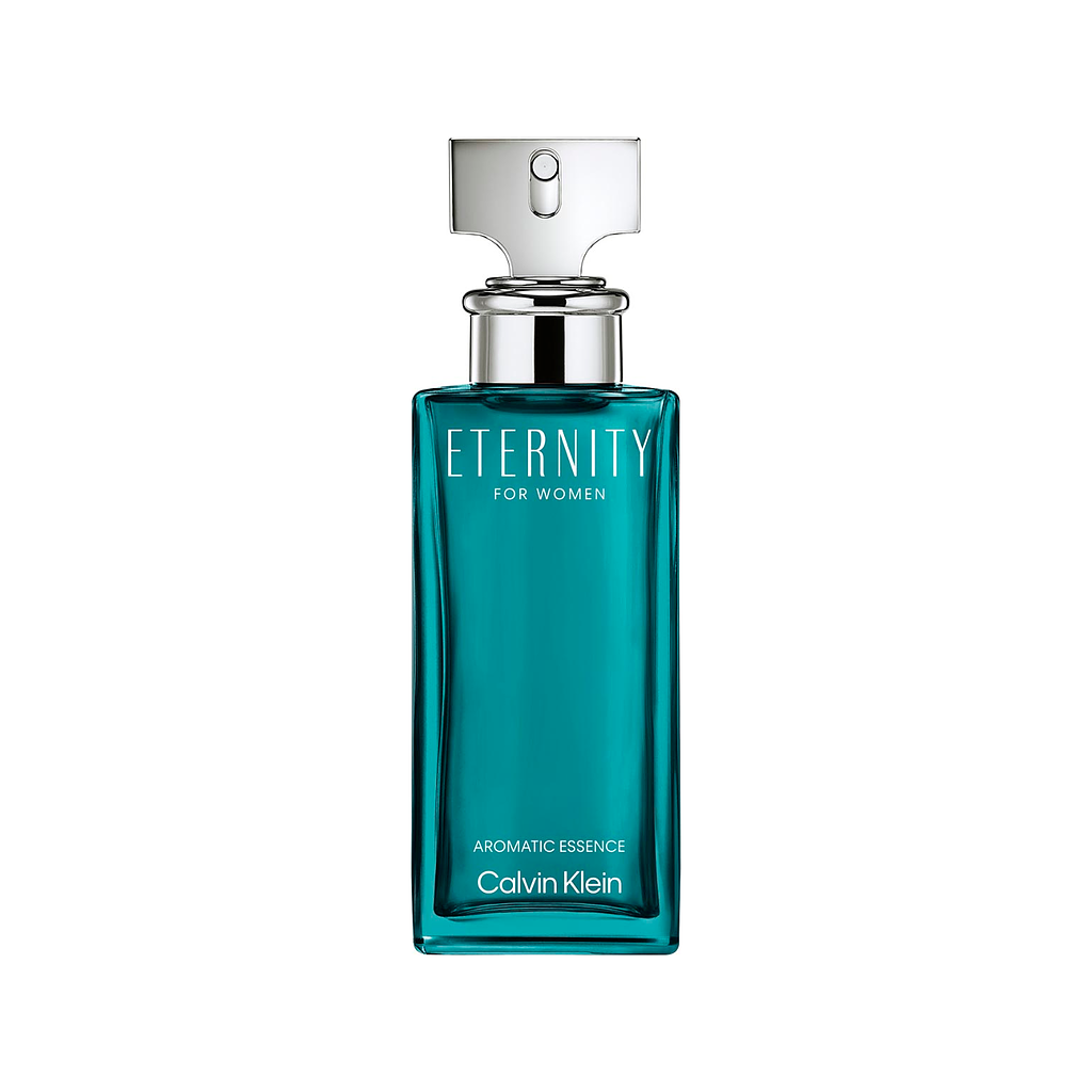 Calvin Klein Eternity for Women Aromatics Essence Parfum 100 ml