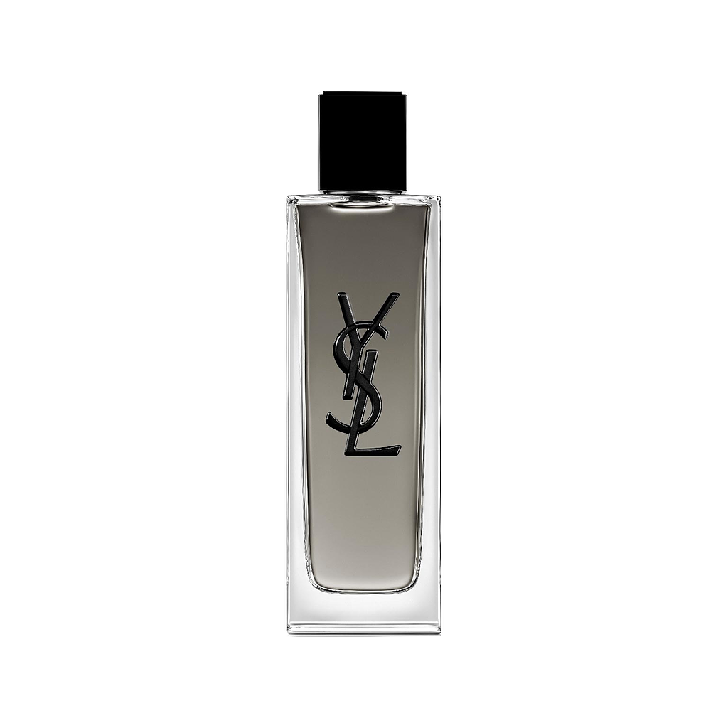 Yves Saint Laurent MYSLF Intense Eau de Toilette 100 ml