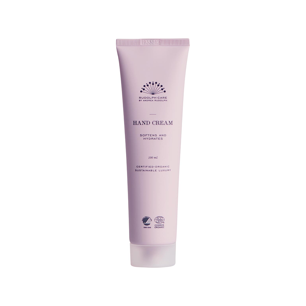 Rudolph Care Hand Creme
