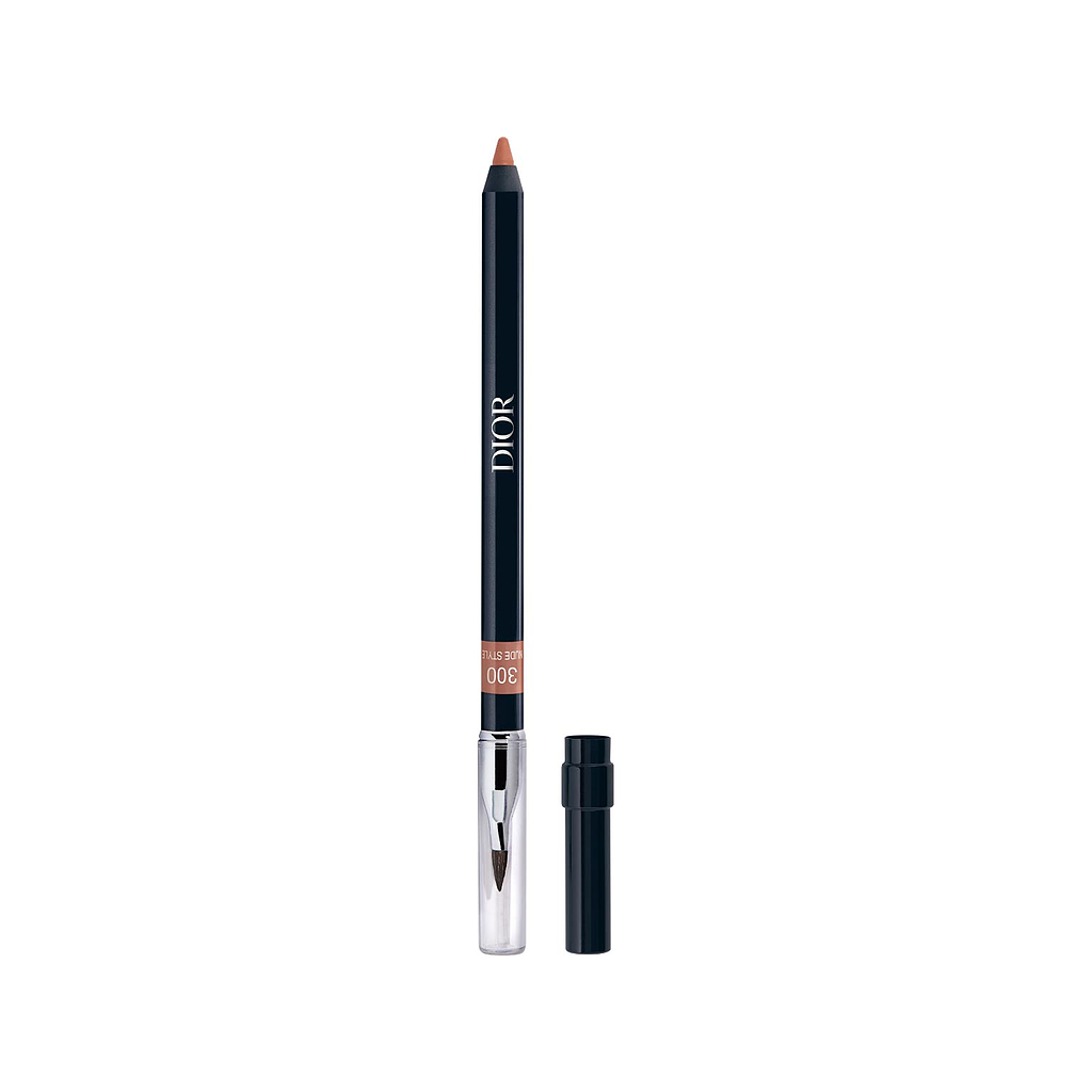 Rouge Dior Lip Liner Pencil No. 300 - Nude Style