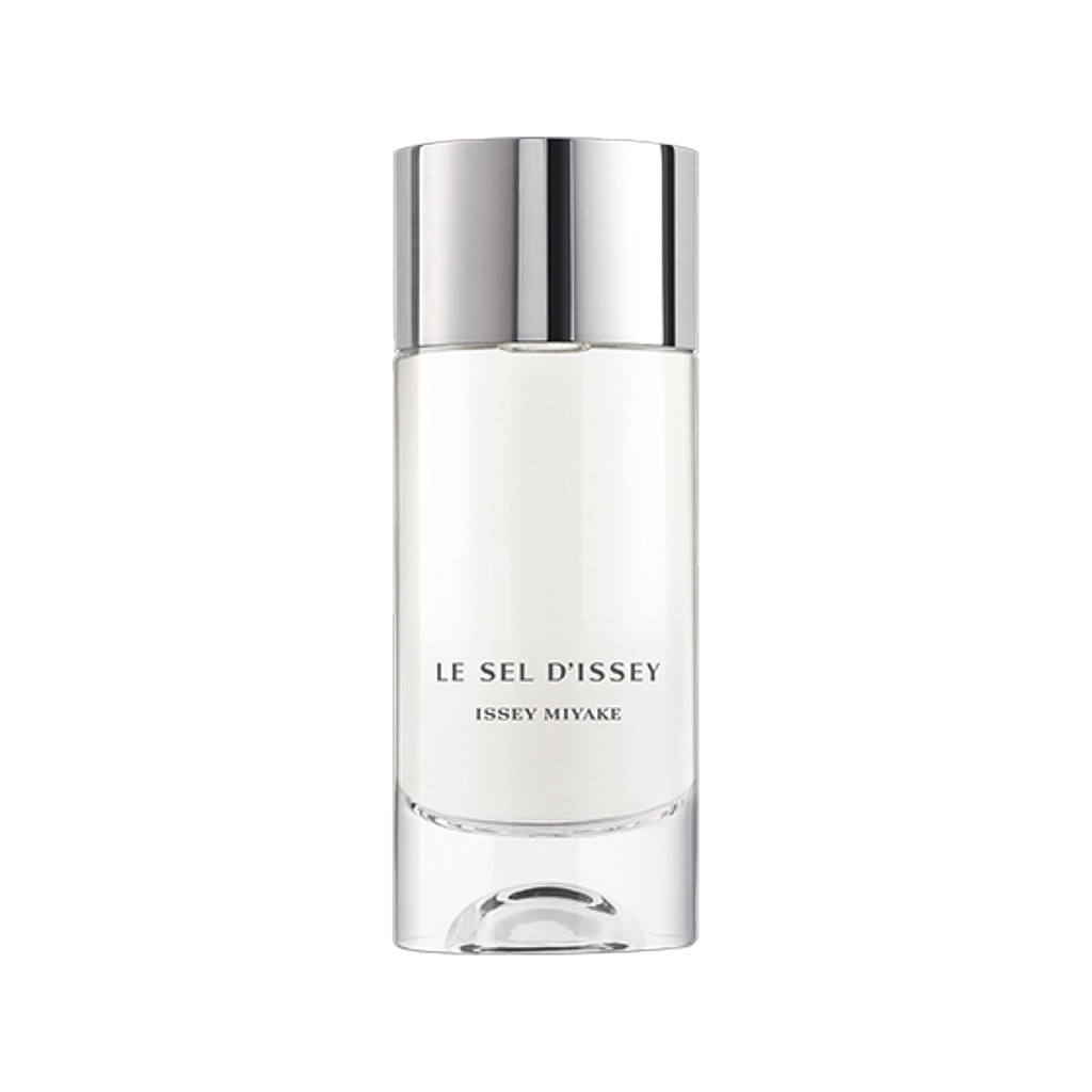 Issey Miyake Le Sel d'Issey Eau de Toilette 100 ml