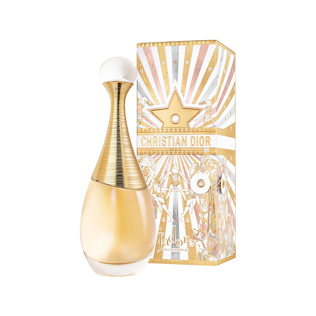 Dior J'Adore Eau de Parfum 100 ml