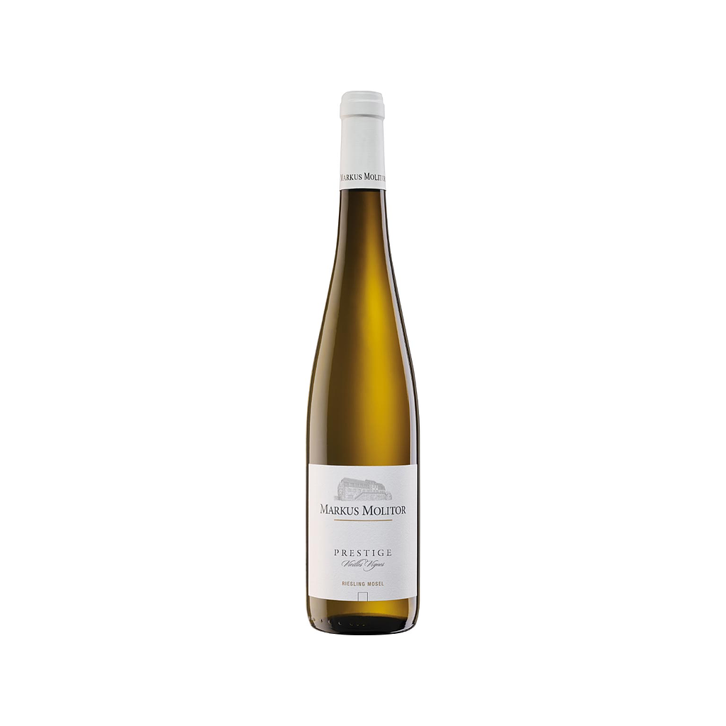 Markus Molitor Riesling Prestige Vielles Vignes (Alte Reben)
