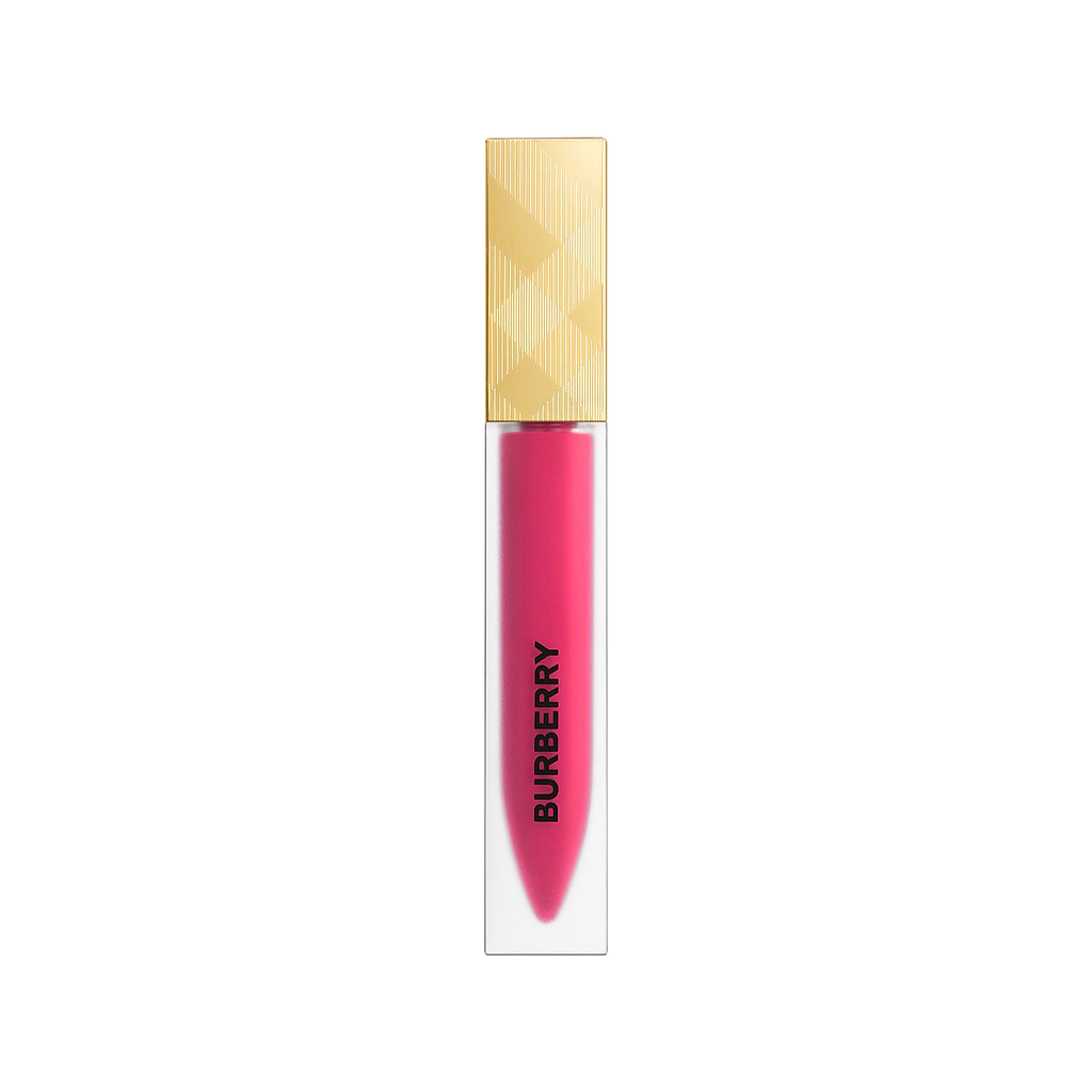 Burberry Kisses Liquid Matte Lipstic No 48 Bright Orchid