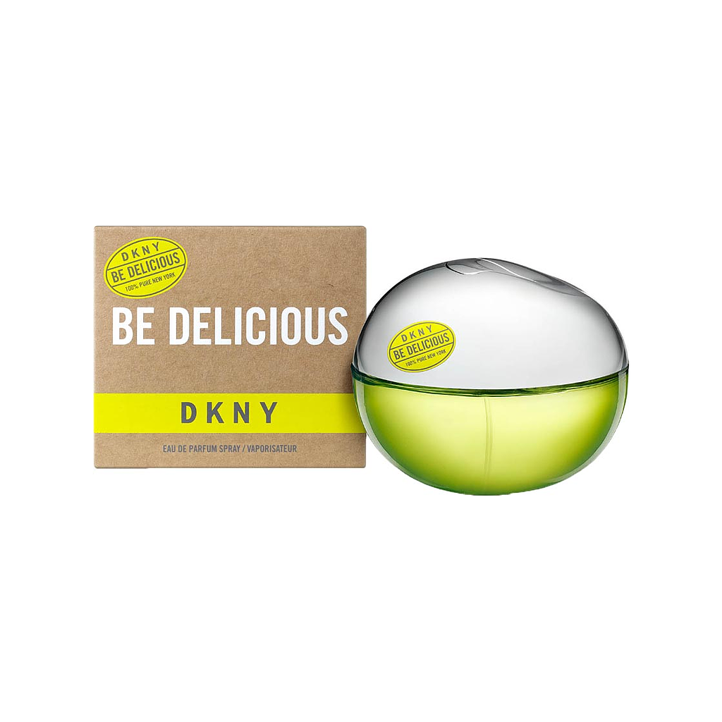 DKNY Be Delicious