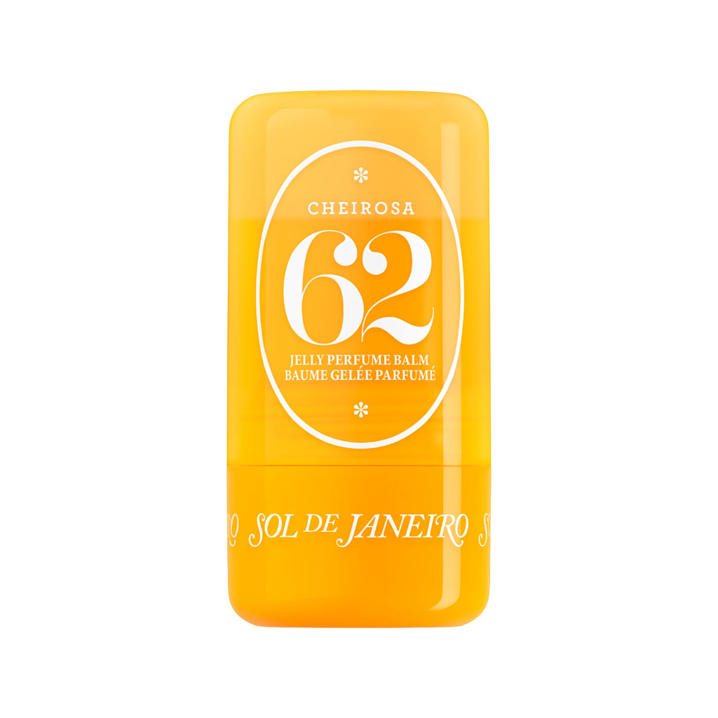 Sol de Janeiro Bum Bum Parfum Balm 4ml