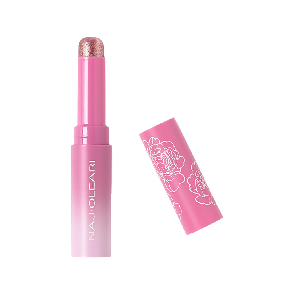 NAJ-OLEARI Petelicious Eye Shadow No 02