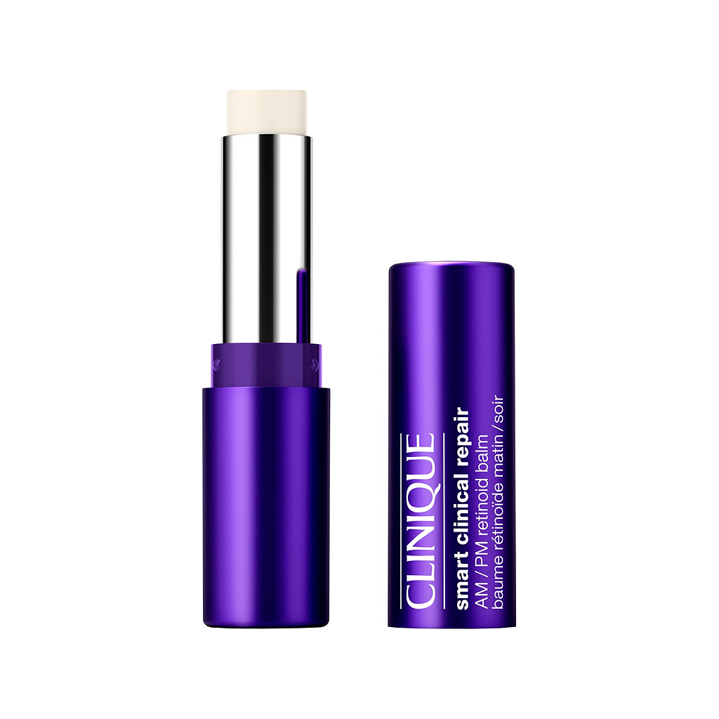 Clinique Smart Clinical Repair AM/PM Retinoid Balm