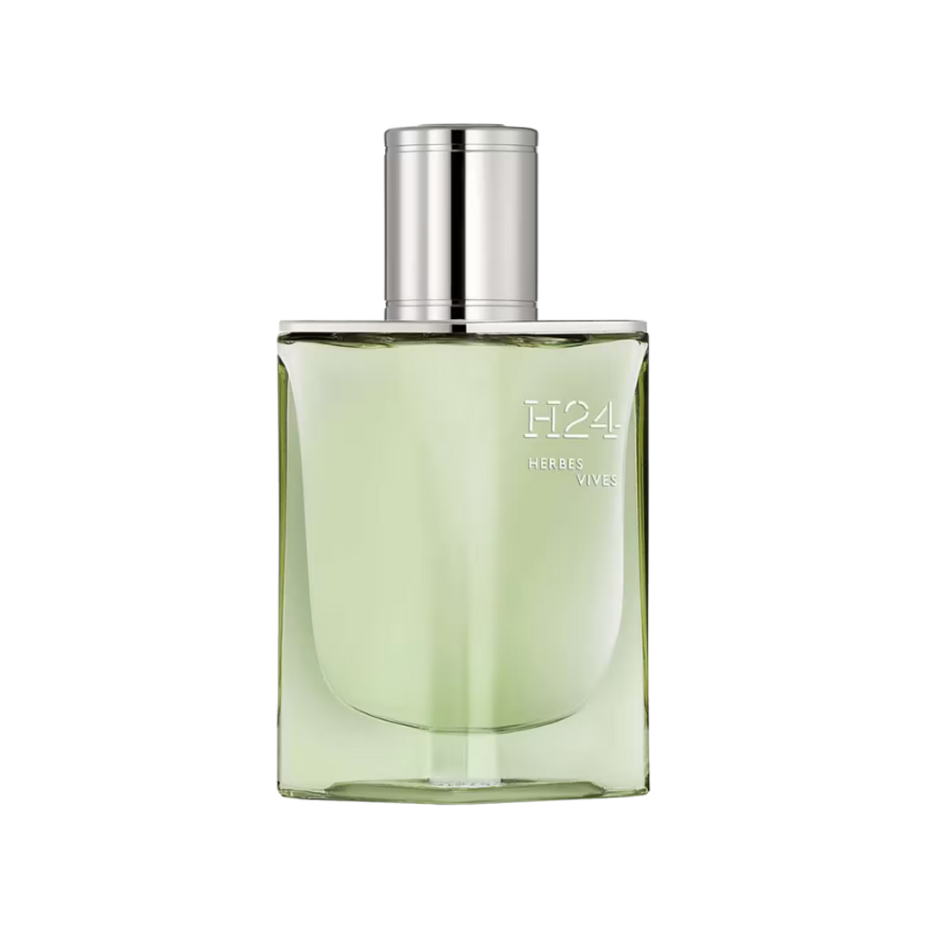 Hermès H24 Herbes Vives Eau de Parfum Refillable 50 ml