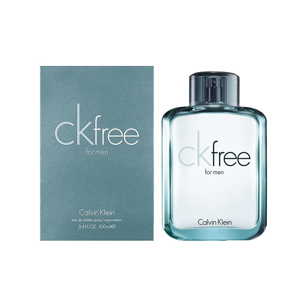 Calvin Klein CK Free