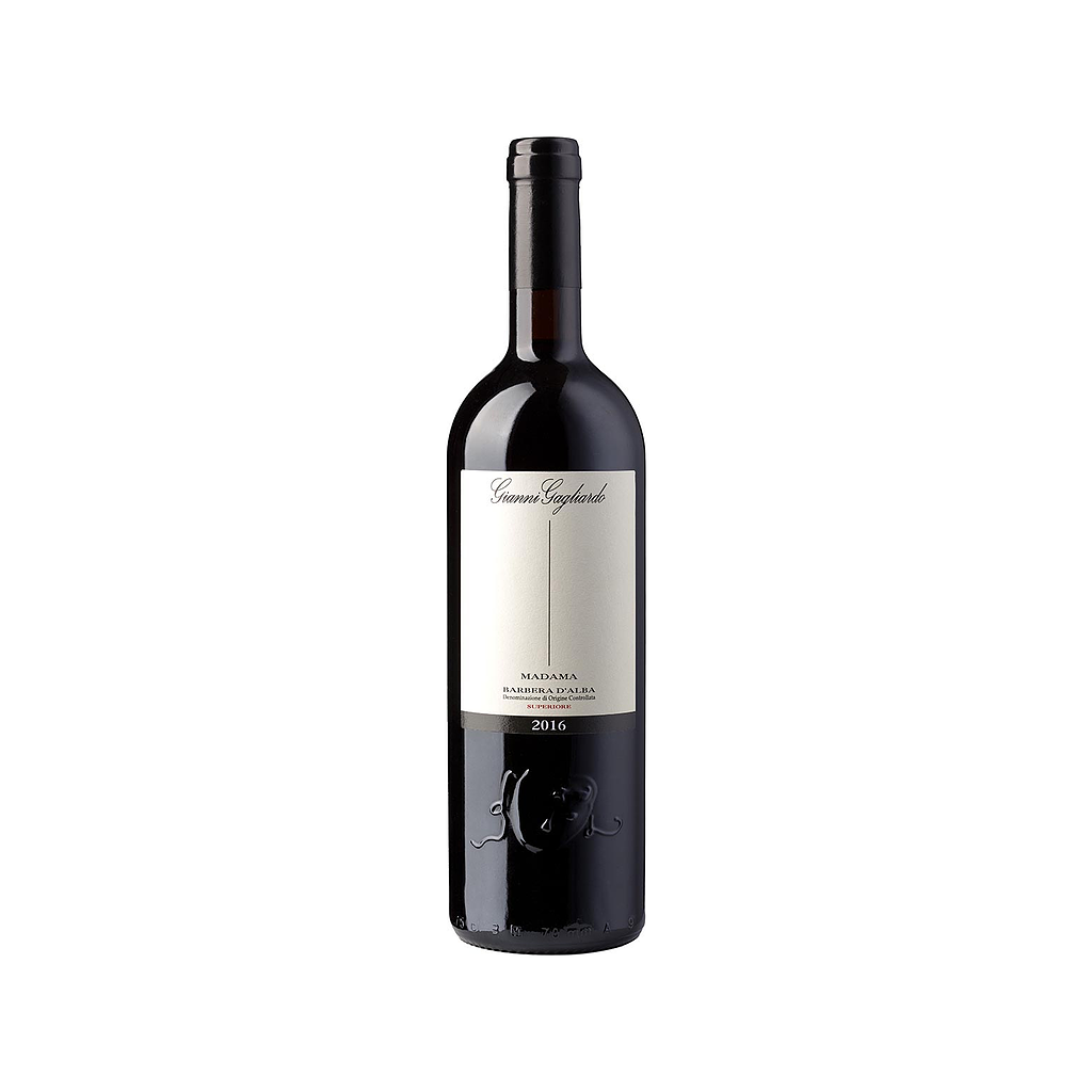 Gianni Gagliardo Madama Barbera d'Alba