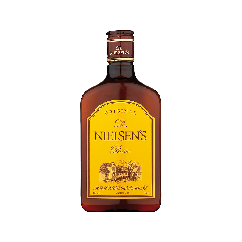 Dr. Nielsen's Bitter