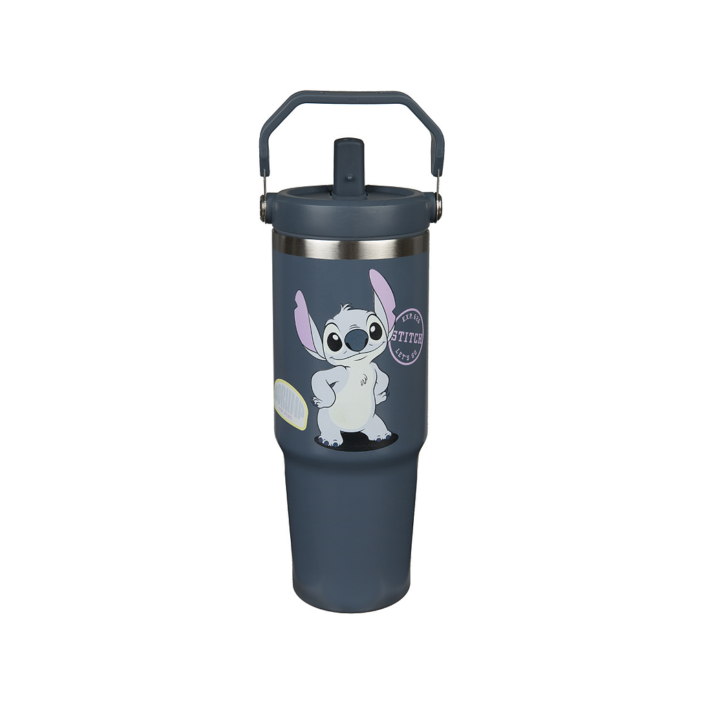 Disney Stitch drikkeflaske