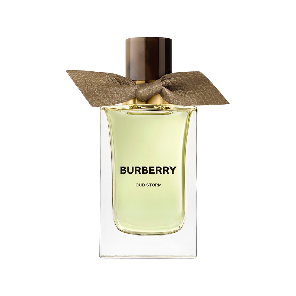 Burberry Signatures Extreme Botanicals Oud Storm Eau de Parfum