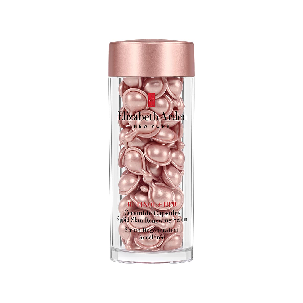 Elizabeth Arden Retinol + HPR Ceramide Capsule 60 caps