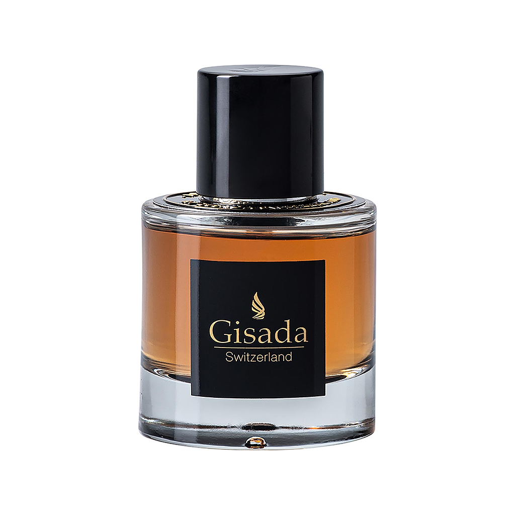 Gisada Prestige Ambassador Men Eau de Parfum 50 ml