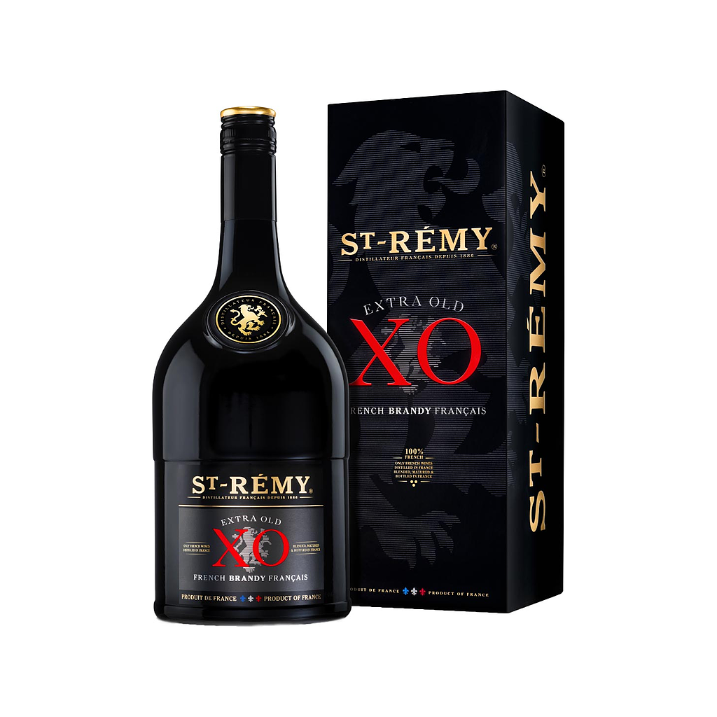 St-Rémy Brandy Authentique XO