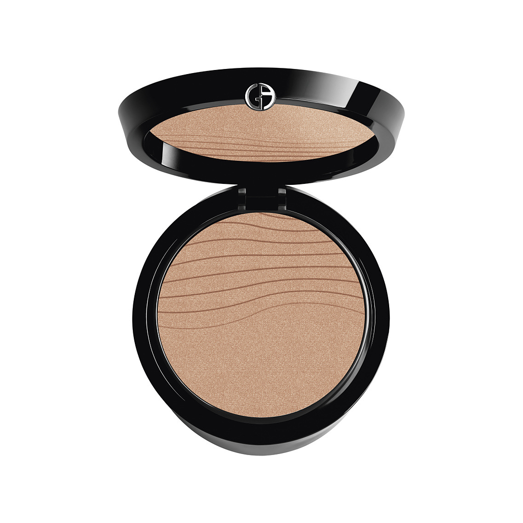 Giorgio Armani Luminous Silk Foundation Glow Fusion Powder