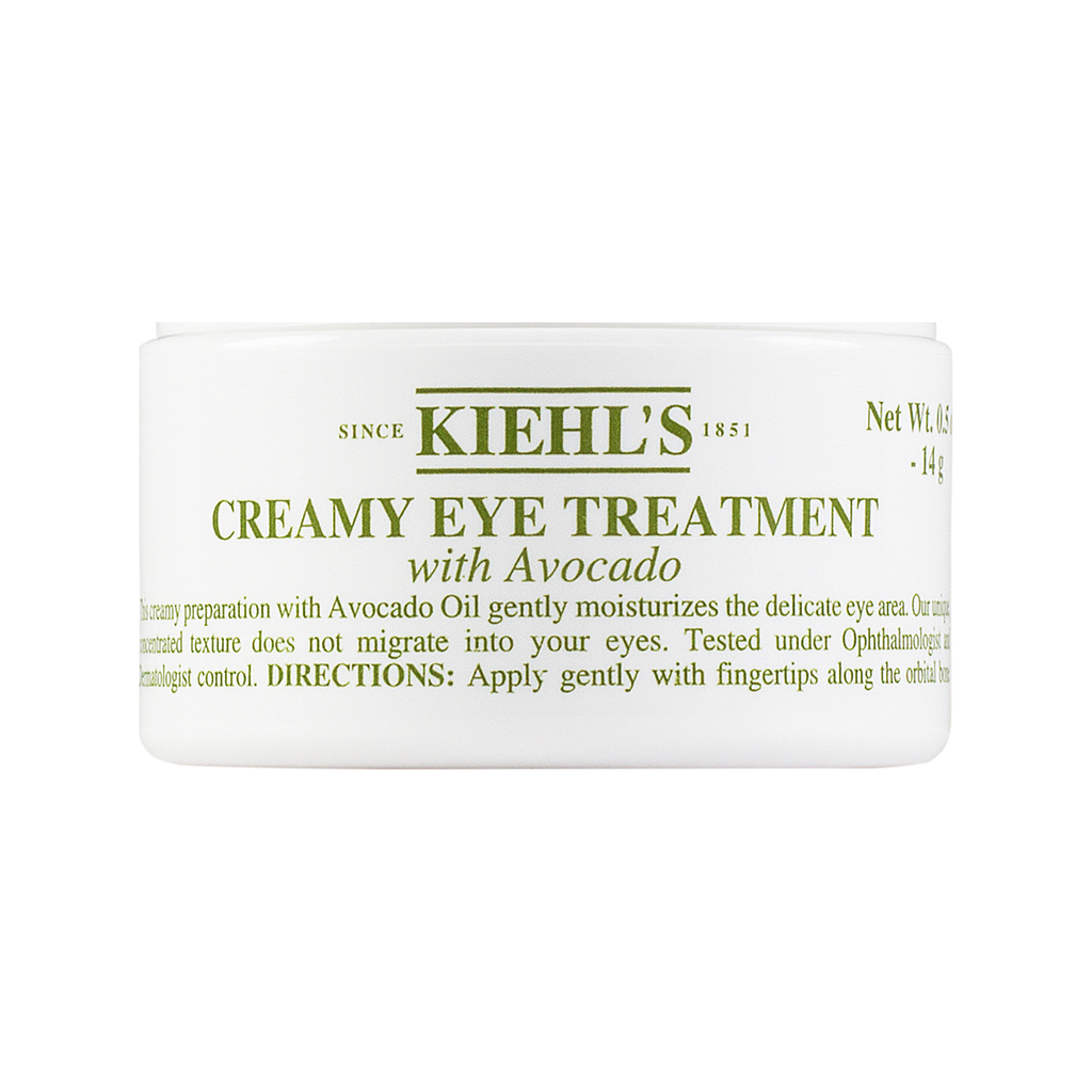 Kiehl's Creamy Eye Treatment with Avocado
