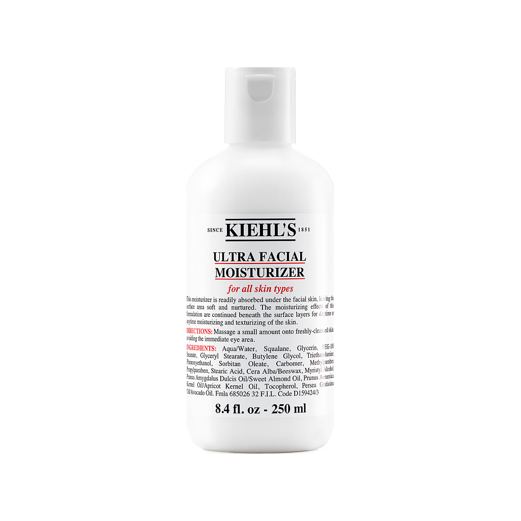 Kiehl`s Ultra Facial Ultra Facial Moisturizer