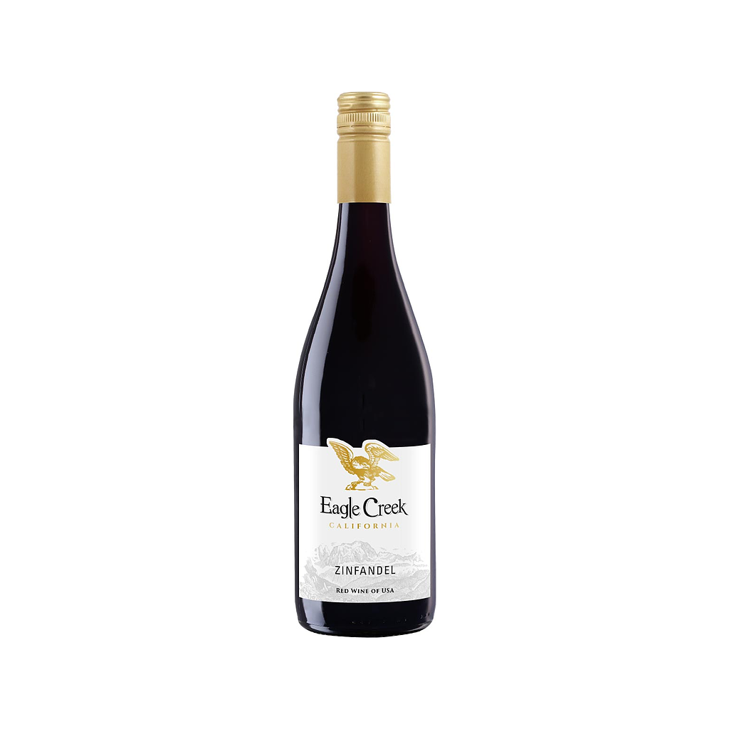 Eagle Creek Zinfandel