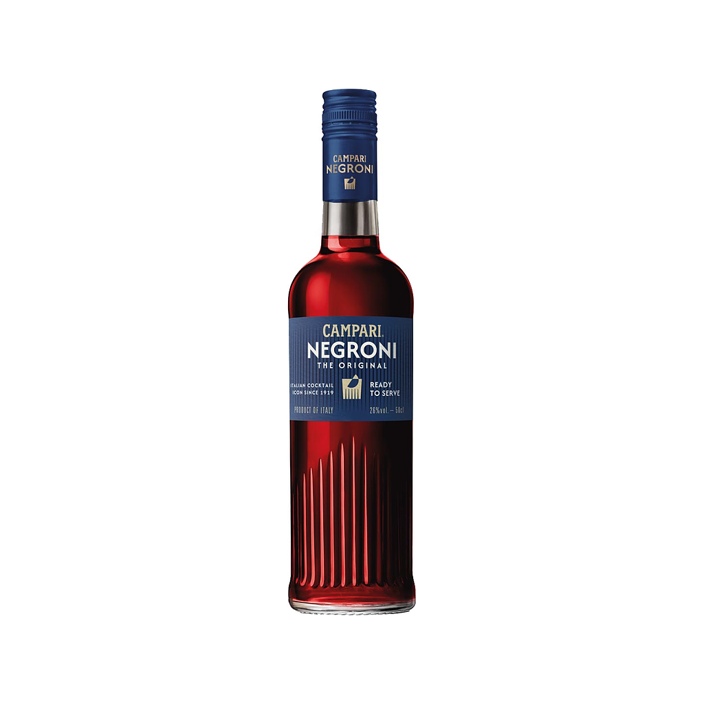 Campari Negroni