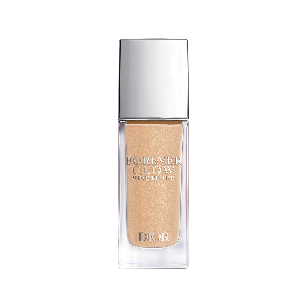 Dior Forever Glow Star Filter Foundation N°2N