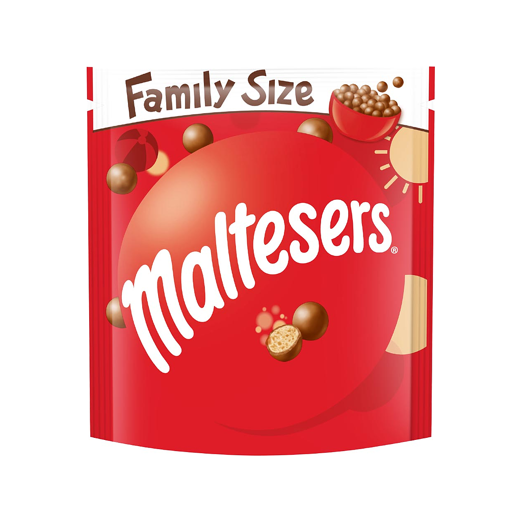 Maltesers 273g