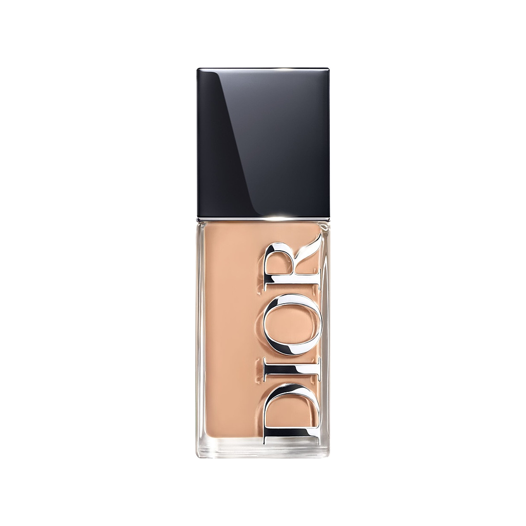 Dior Forever Skin Glow Fluid Foundation No 3WP