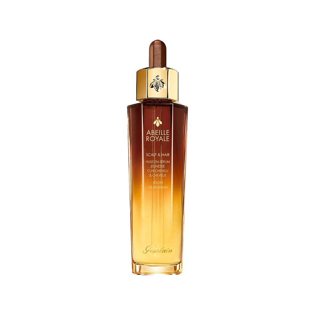 Guerlain Abeille Royale Hair Scalp
