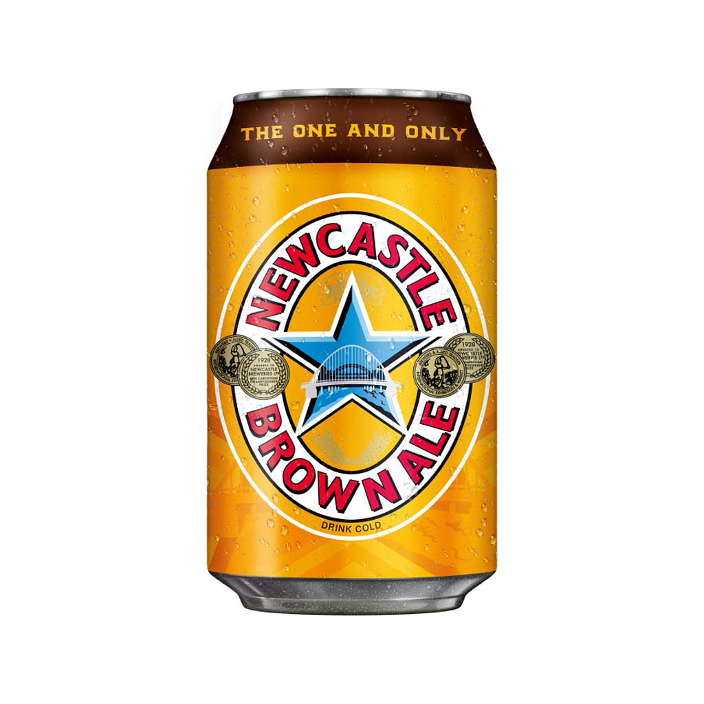 Newcastle Brown Ale