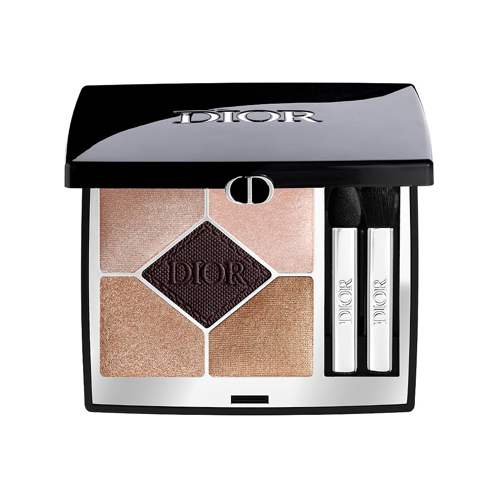 Dior 5 Couleurs Couture Eyeshadow No. 539 - Grand Bal