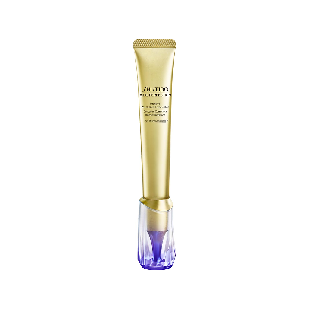 Shiseido Vital Perfection Intensive WrinkleSpot Treatment A+ 20 ml
