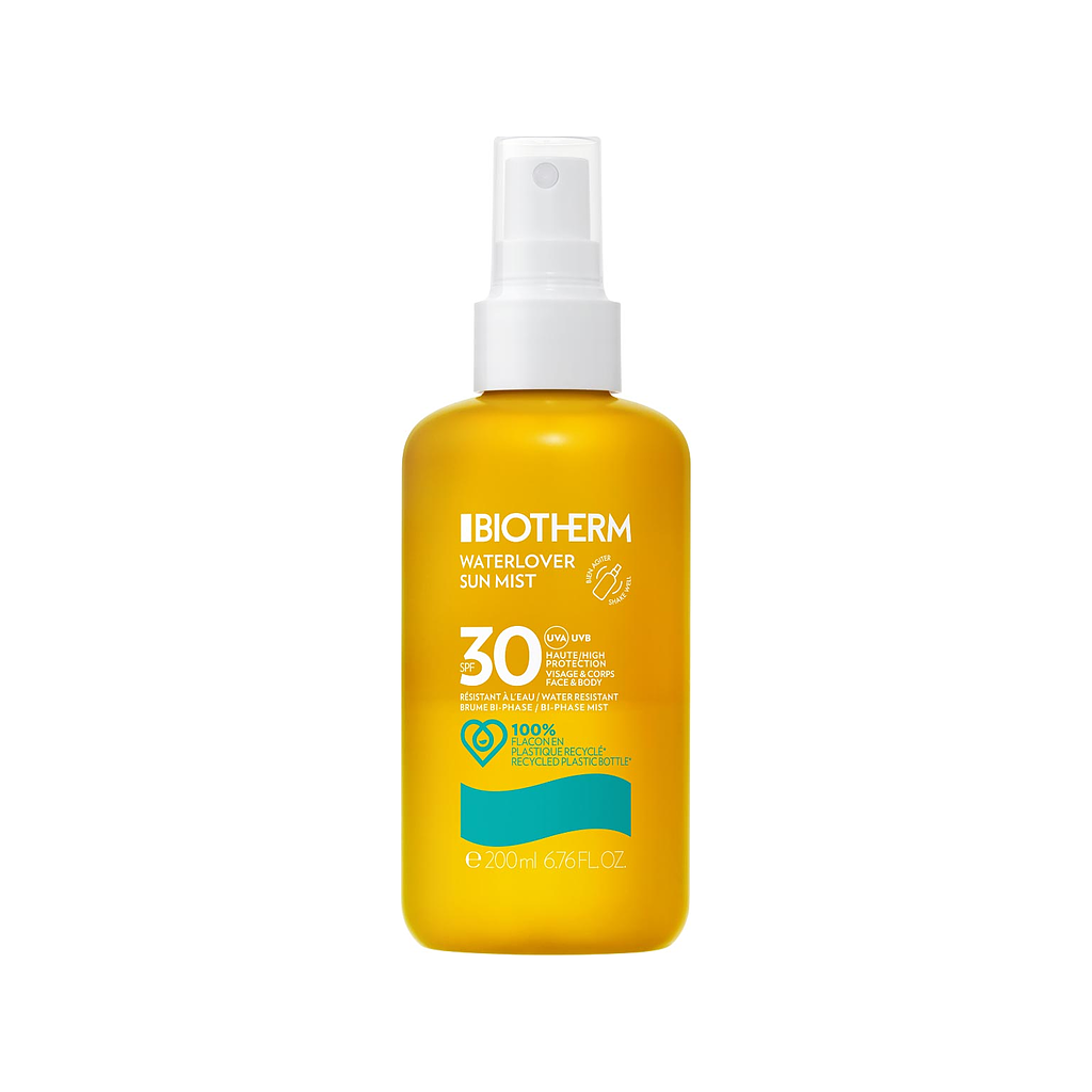 Waterlover Sun Mist SPF 30