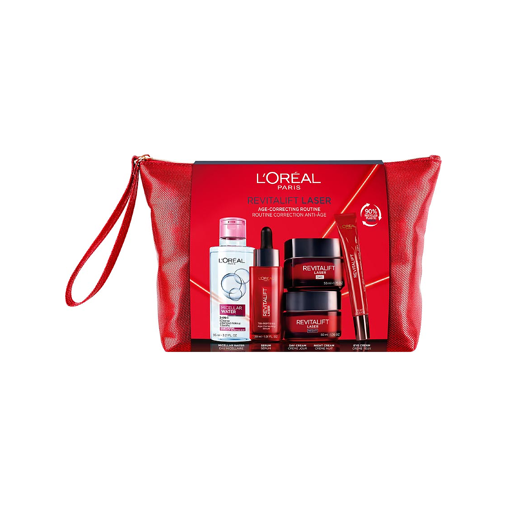 L'Oréal Paris Revitalift Set