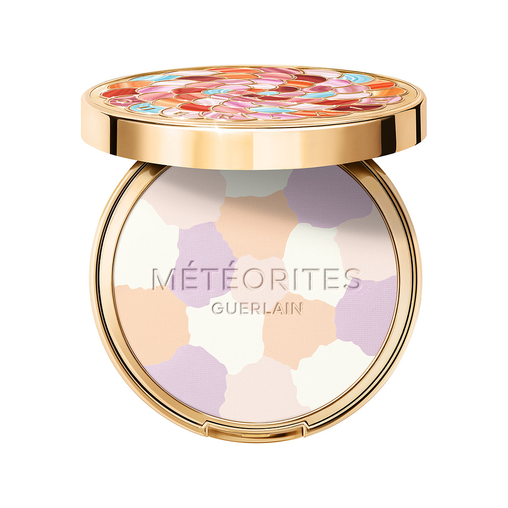 Guerlain Meteorites Powder Translucent