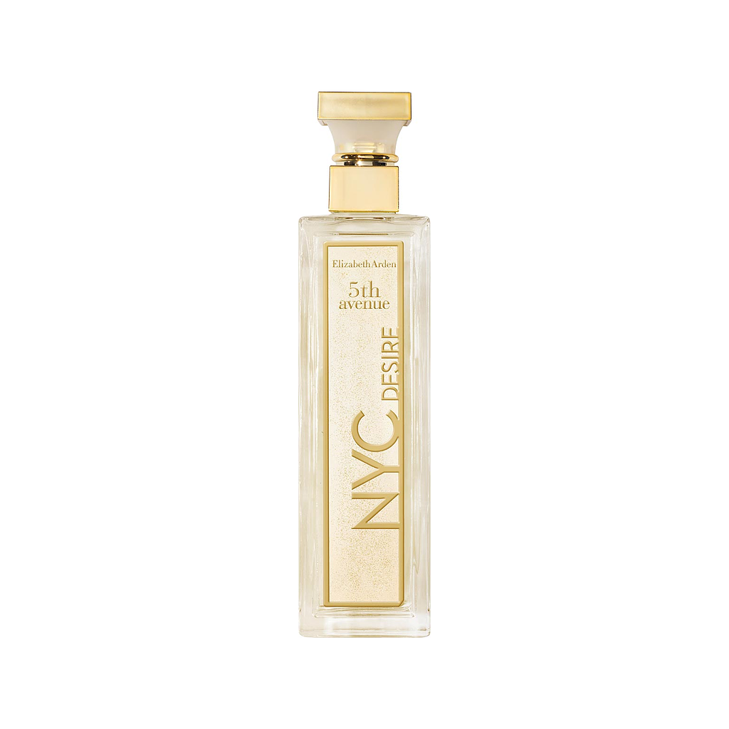 Elizabeth Arden 5th Avenue NYC Desire Eau de Parfum 75 ml