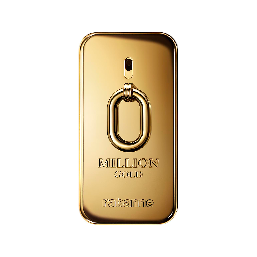 Rabanne Million Gold Eau de Parfum Intense 50 ml