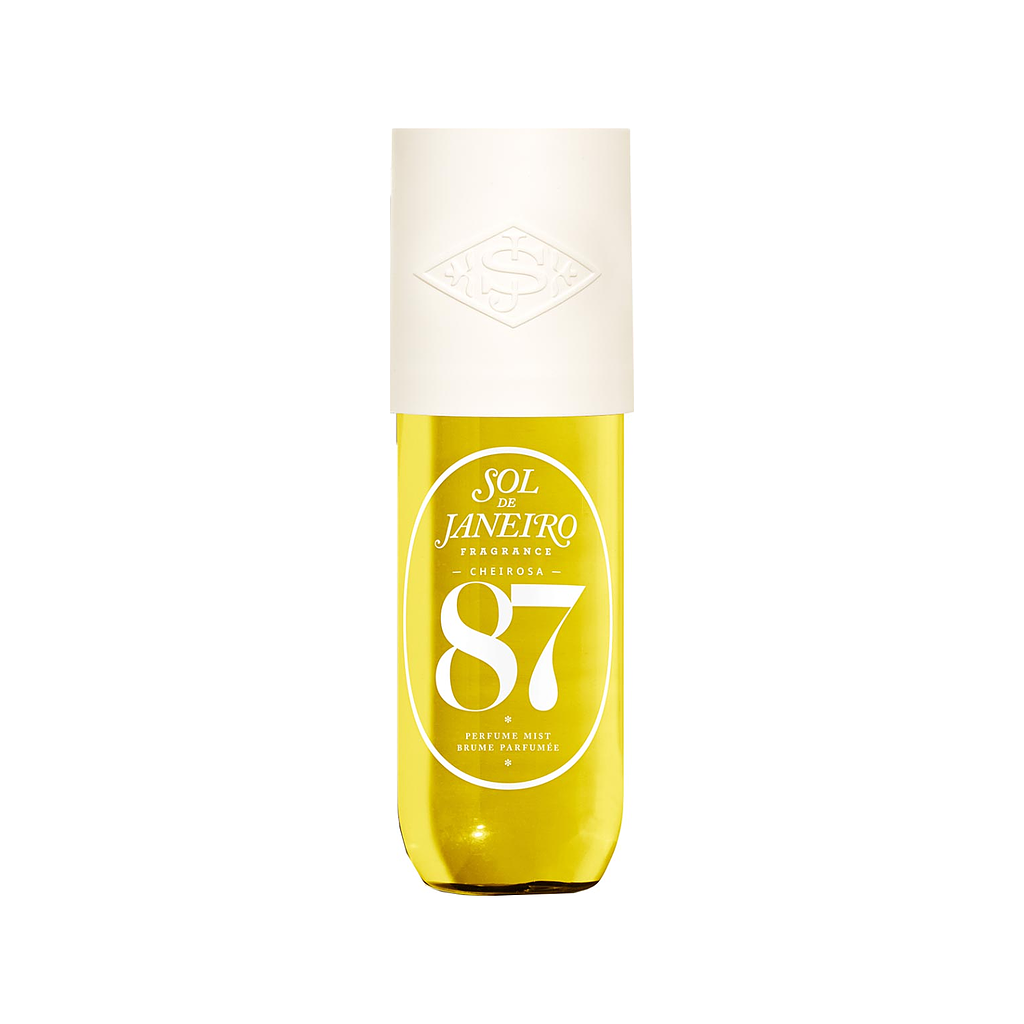 Sol De Janeiro Cheirosa 87 Rio Radiance Perfume Body Mist 90 ml