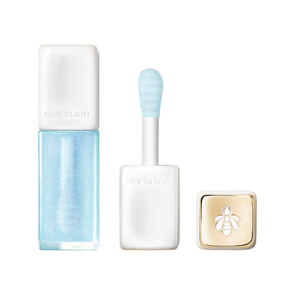 Guerlain Kiss Kiss Lip Gloss Cool