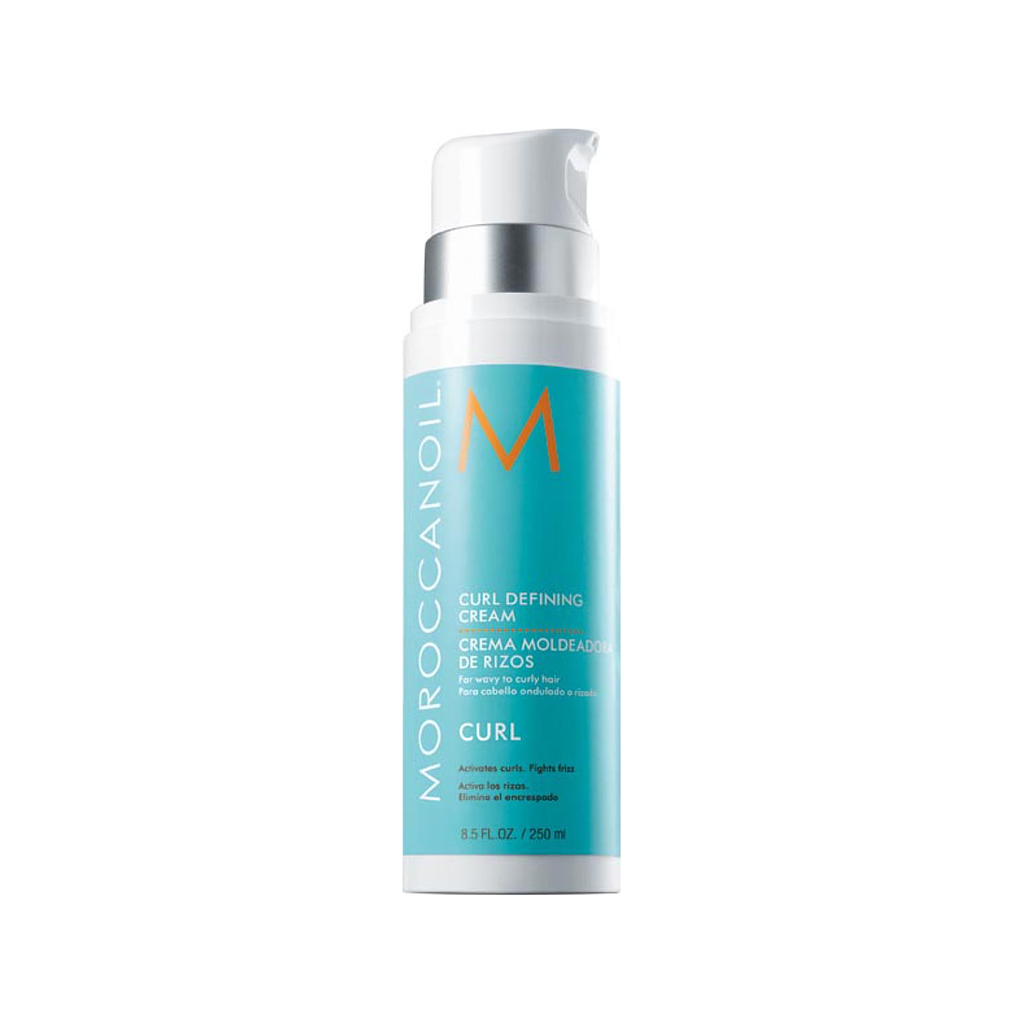 Moroccanoil Curl Defining Cream 250 ml