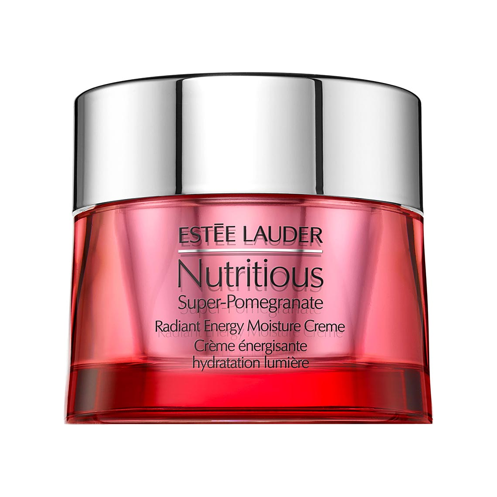 Estée Lauder Nutritious Super-Pomegranate Radiant Energy Moisture Créme