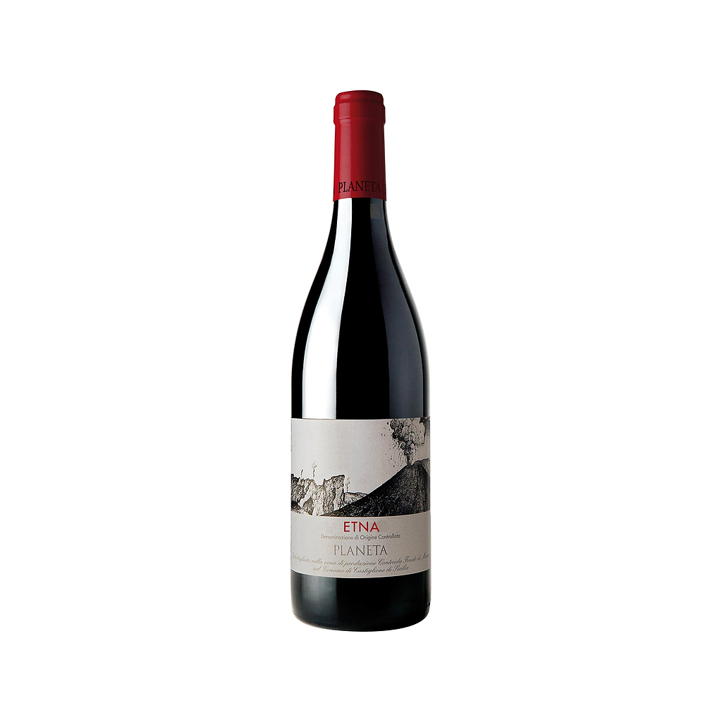 Planeta Etna Rosso