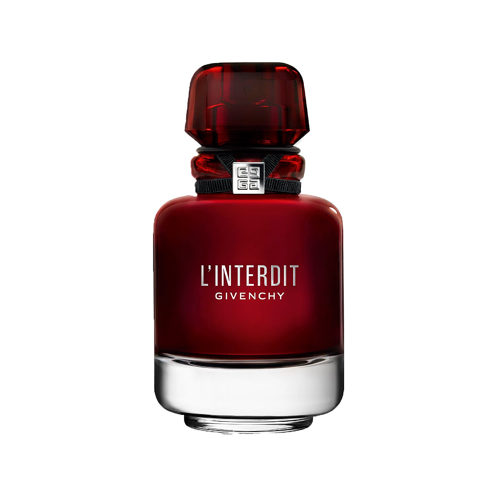 Givenchy L'Interdit Rouge