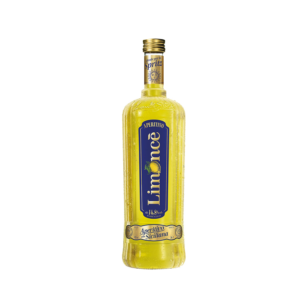 Limoncé Aperitivo