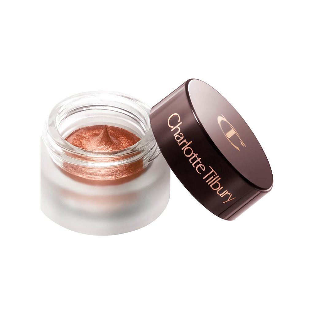 Charlotte Tilbury Eye Colour Magic Liner Duo No 2 Walk Of No Shame