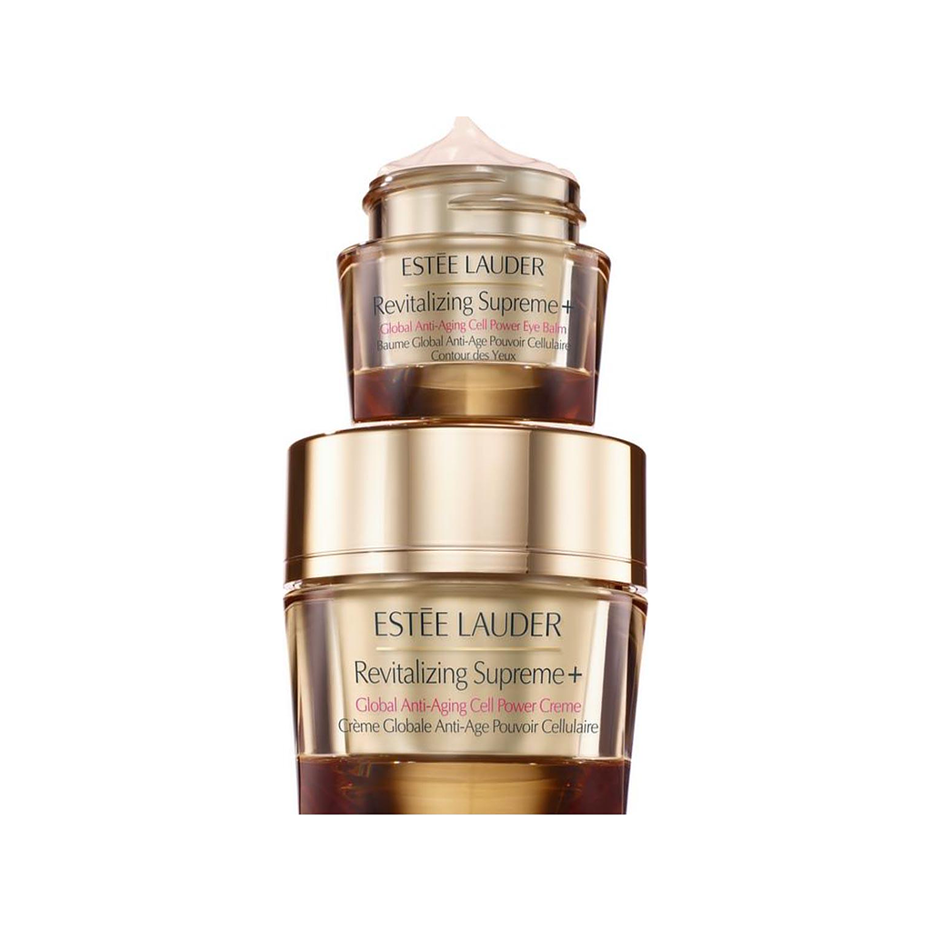 Estée Lauder Revitalizing Supreme Power Face and Eye Set