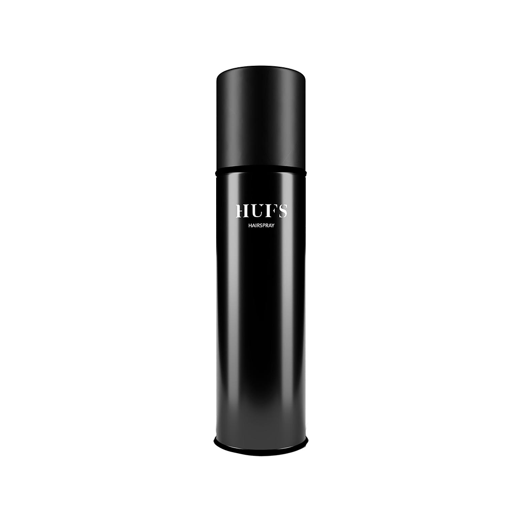HUFS Hairspray