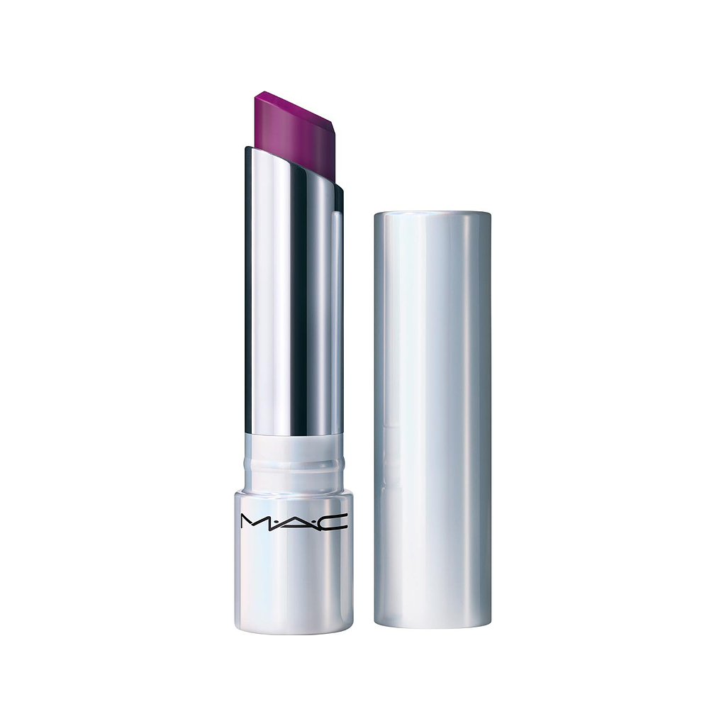 MAC Glow Play Tendertalk Lip Balm - 07 Trick